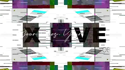 Vajinamda Dev Dildo: Aşırı Lezbiyen Penetrasyonu