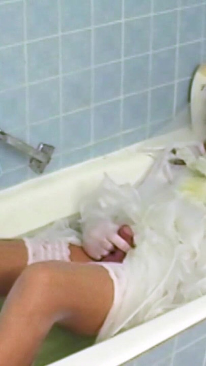 Powerful moment from "Compilation Of Golden Showers & Cumshots"