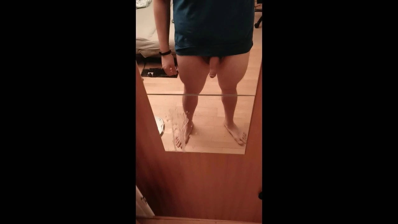Explozie după o lungă tăiere