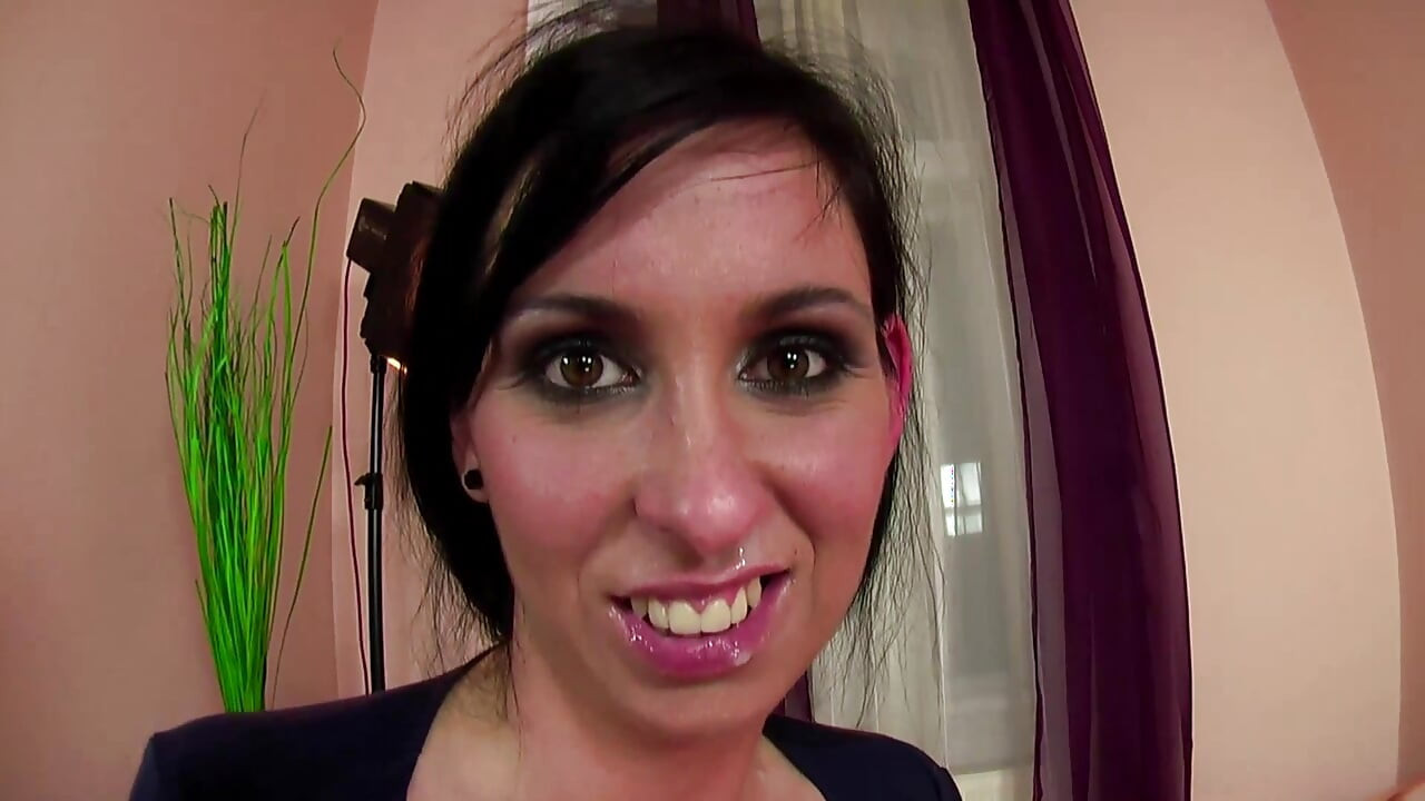Hot BDSM experiences from Berlin - Episode 6