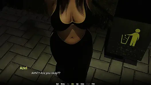 Wvm 14 - Ihre Füße Sind Meine Zum Vergnügen