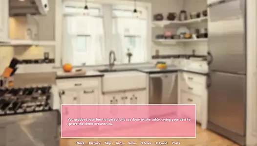 Gooncuck - an Ai Porn Game