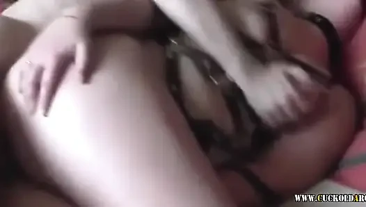 Cuckold Archive - Самая большая видео коллекция куколд-видео