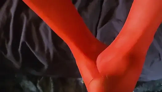 Goode Girl Busting the Mummy's Balls CBT JOI