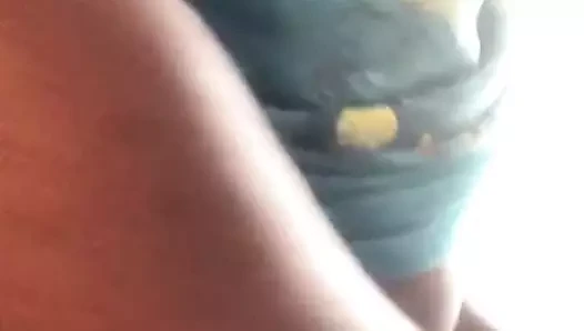 Getting used and my pussy abused