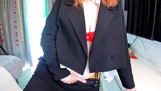 Seni Godaan Terkendali