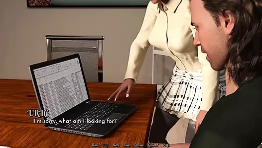 Kadın libidosunun sırrı (bölüm 8)