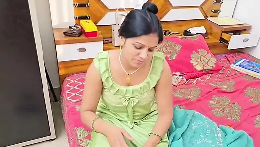 Bjp moodi New Desi Bhabhi Pahli Baar kiya Sex Husbund Ke Dost Ke Sath Hardcore Blujob