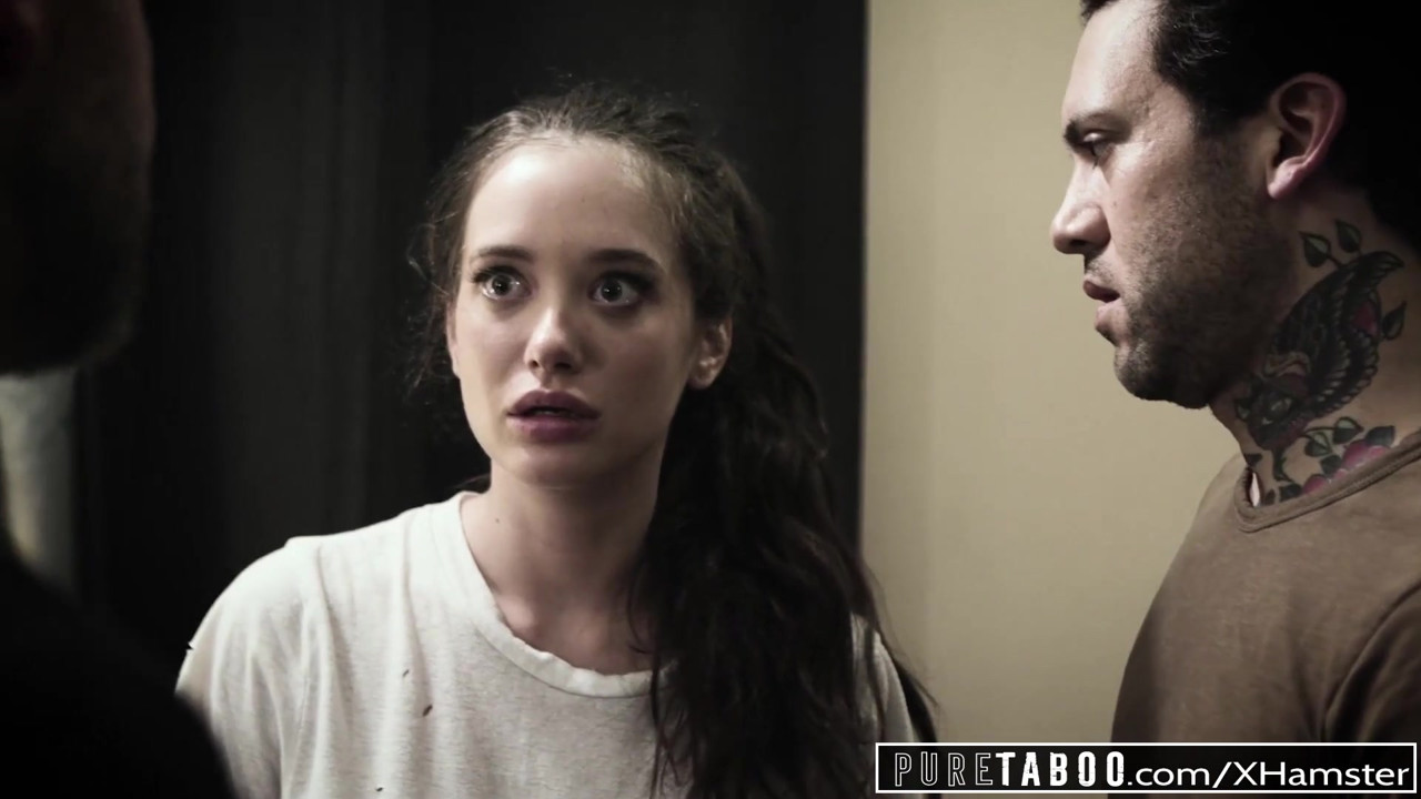 純粋なタブー・ギア・ペイジの二人の兄との初dp