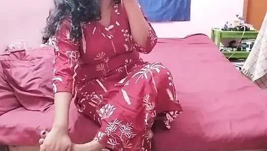 Bapak kos datang minta disewa, apa yang akan dia lakukan?