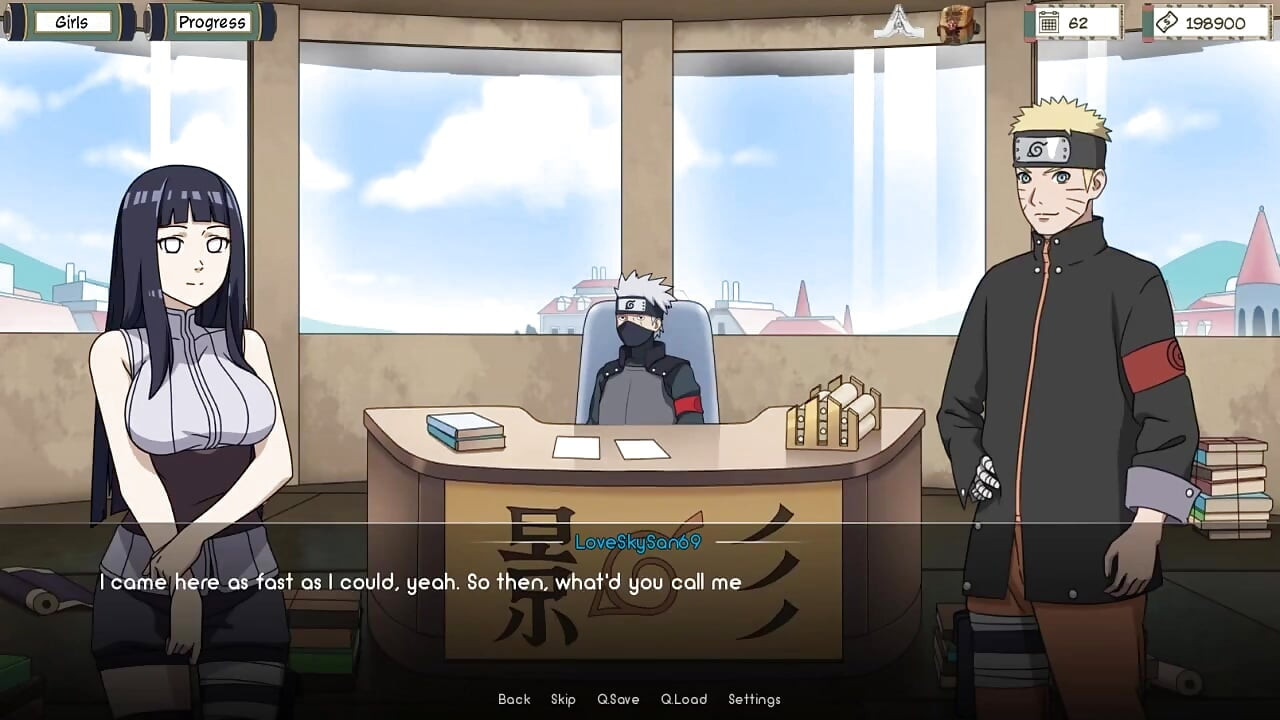 Kunoeechi trenar - naruto trenar v0.19.1 bhag 94 kamuk sakura ka vaibretar Loveskysan69 dvara