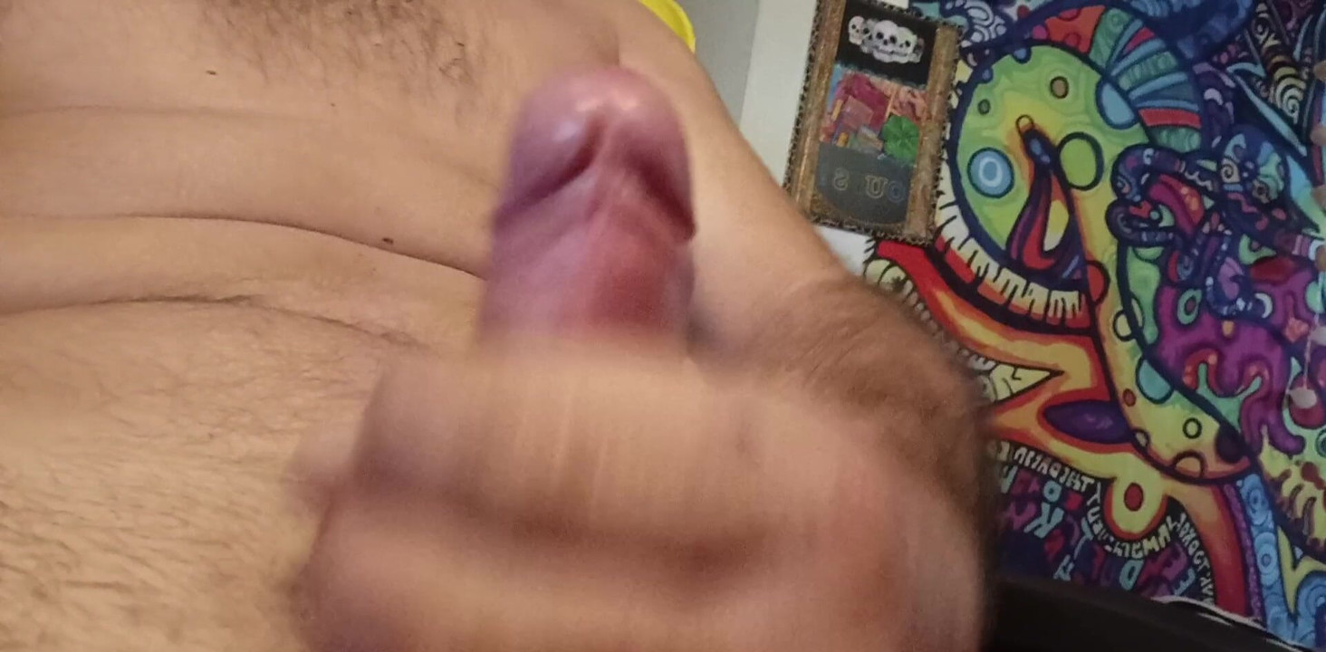 SELF PLEASURE