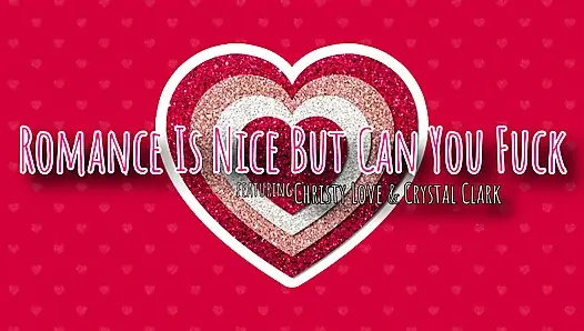 Romance Is Nice but Can You Fuck - S3e7