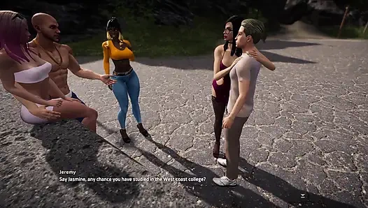 Tam oyun - deniz kenarı gizemi, bölüm 25