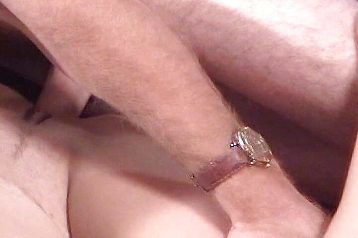 MILF Enjoys Getting Sprayed with Warm Cum