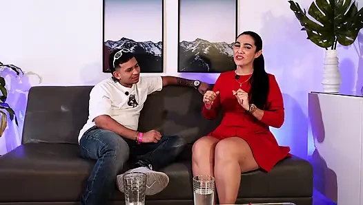 Sarah Black Reveals What Life Is Like for a MILF Adult Content Creator