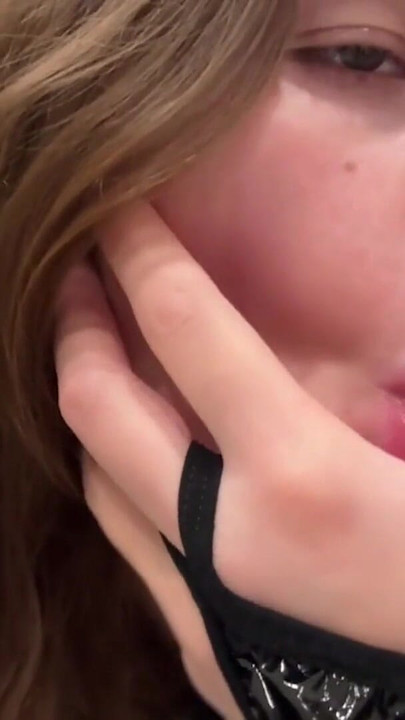 Soaking Squirt by Sexy Brunette babe Wet Pussy on Fire! | Clip 1