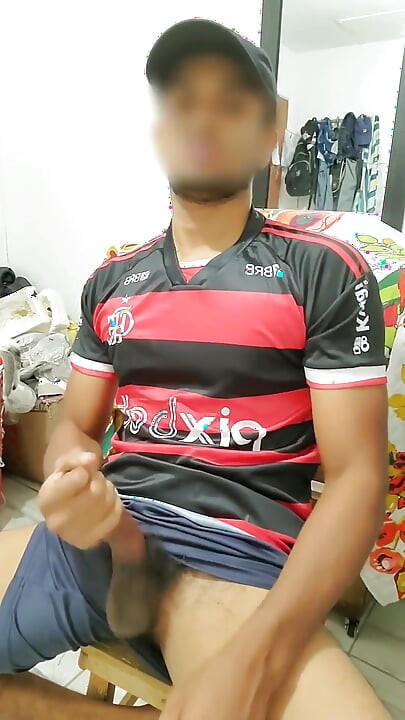 I'm Very Horny
