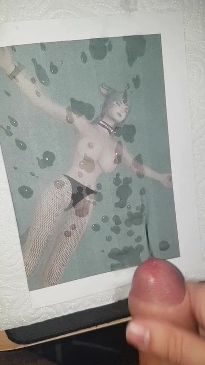 Cumtribute request #2