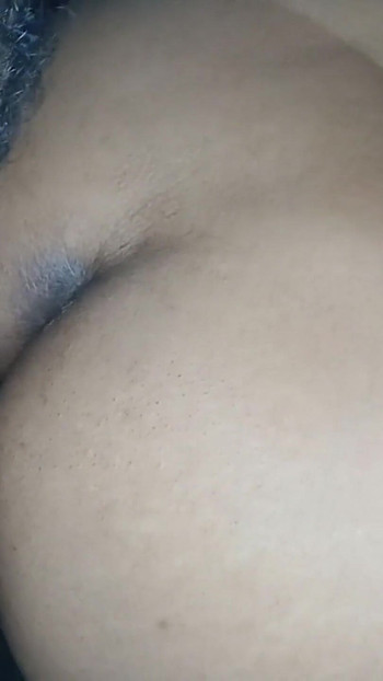 Key moment from "Indian husband wife funking video"