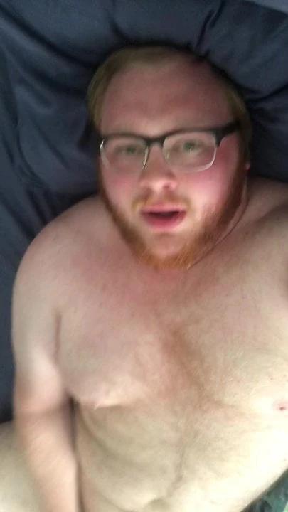 Jerking Off to Orgasm
