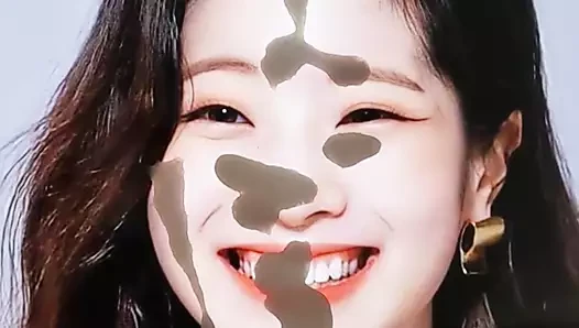 İki kez dahyun boşalıyor 210705