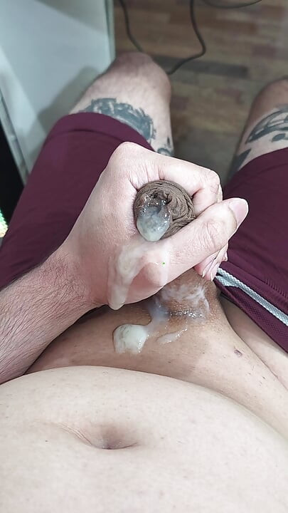 Big Dick Gone Wild