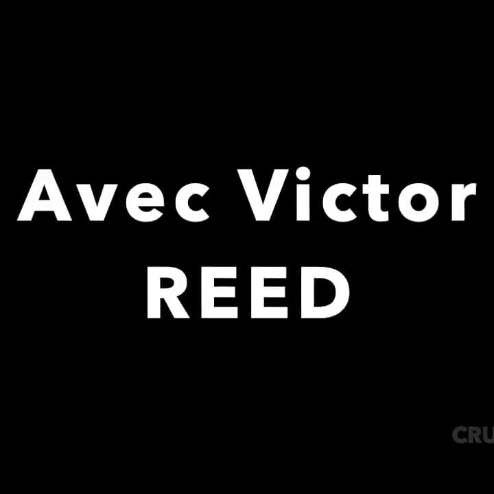 トラズンボーイのビクター、ジェス・ロヤンにDIEXが犯される