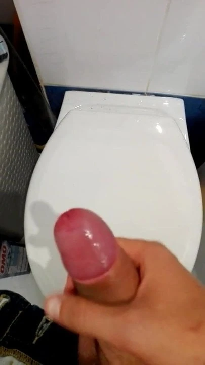 Wet cock