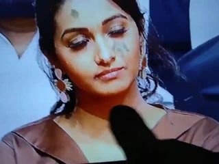 Priya Bhavani Shankar sexy fap split com tesão