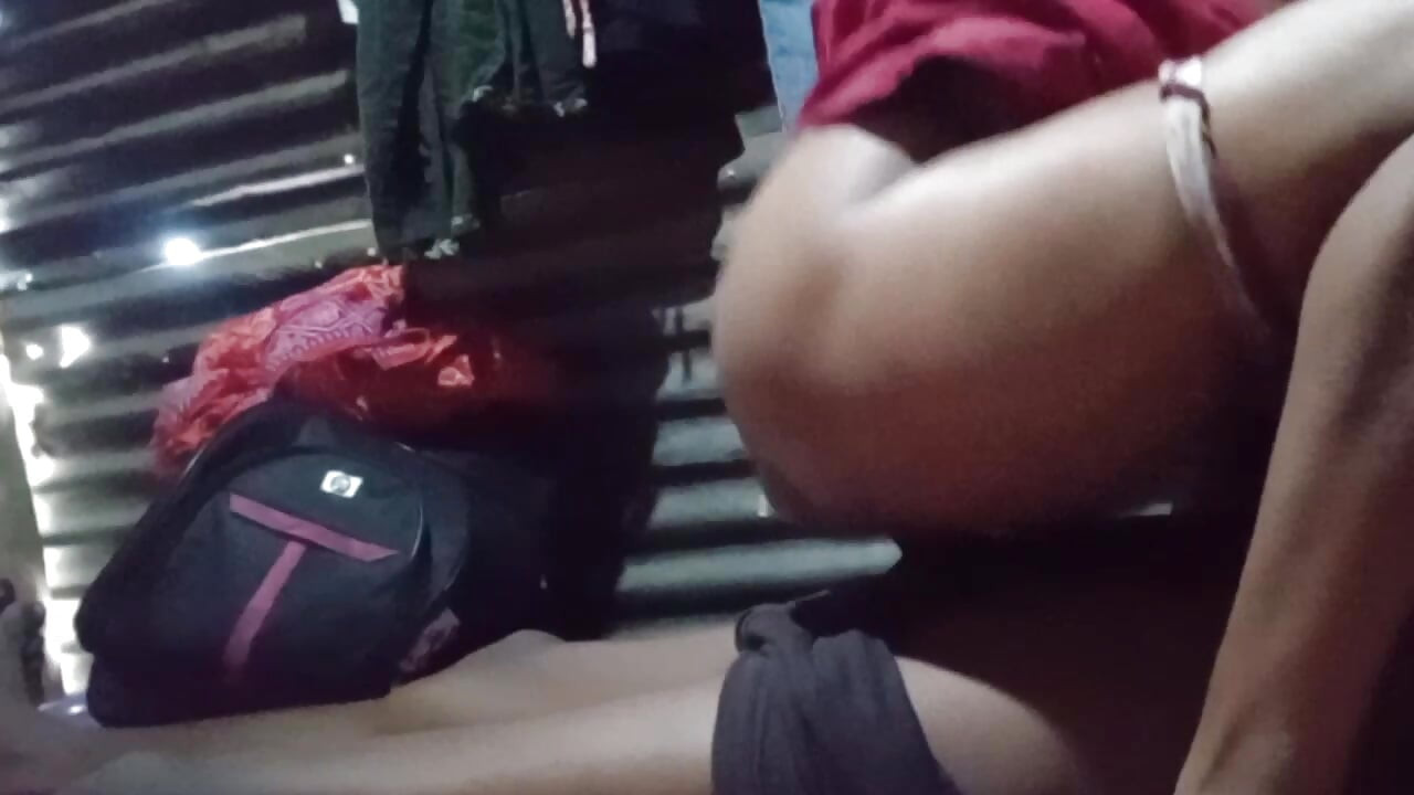 chudai Khoob Kiya Kali chut ki Bengali aunty thi