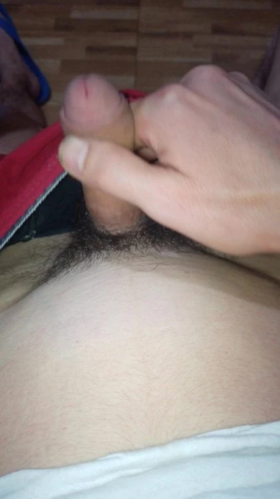 Cock