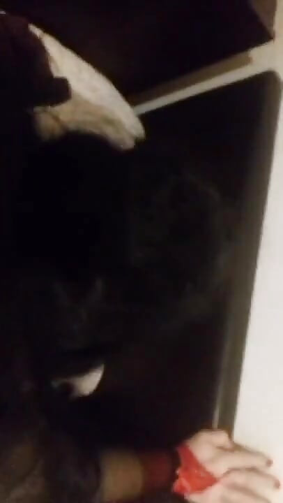 He fucks me my husband