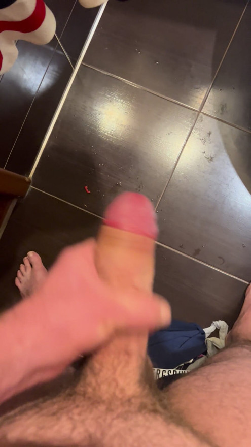 handjob