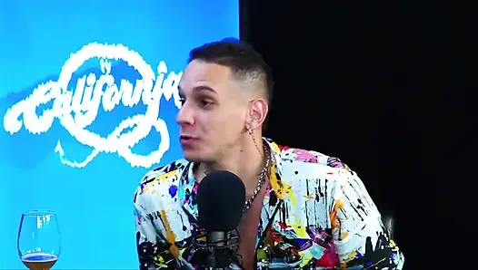 Kalifornien TV Podcast - Caiomax, Monique Bertolini und Japa Nordestina