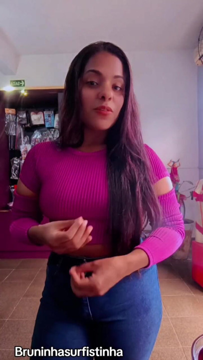 Bruninhasurfistinha