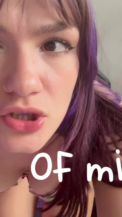 JOI en español: Cuento para que me ACABES TODA | Clip 2