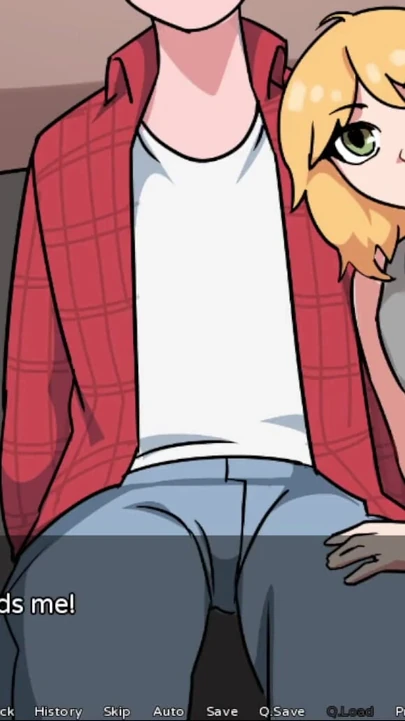 Thrilling moment from "7th episode of Hazel Nut Latte (Sex with Hazel and his roommate)"