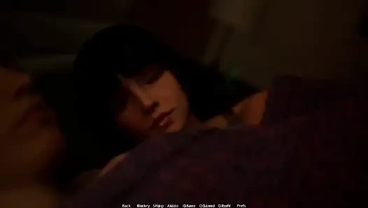 Shadows of Desire v0.8.5 betrügendes Update # 03