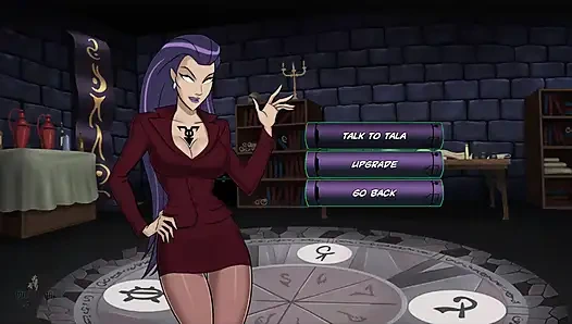 Sınırsız sansürsüz bir şey rehber bölüm 21