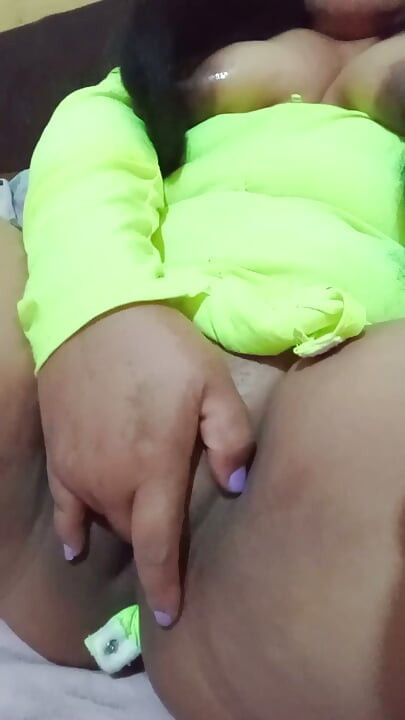 I Move Like a Whore in Heat, Spreading My Ass Cheeks