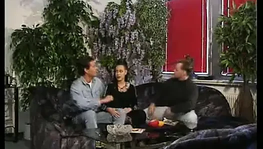 Время отсоса (1995)
