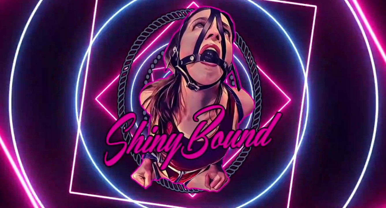 Her First Time in Tight Bondage 2