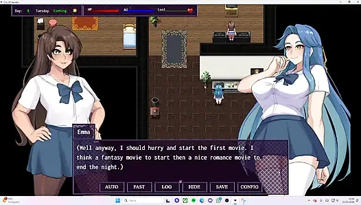 City of secrets part 2 gameplay