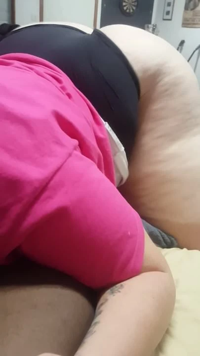 big booty