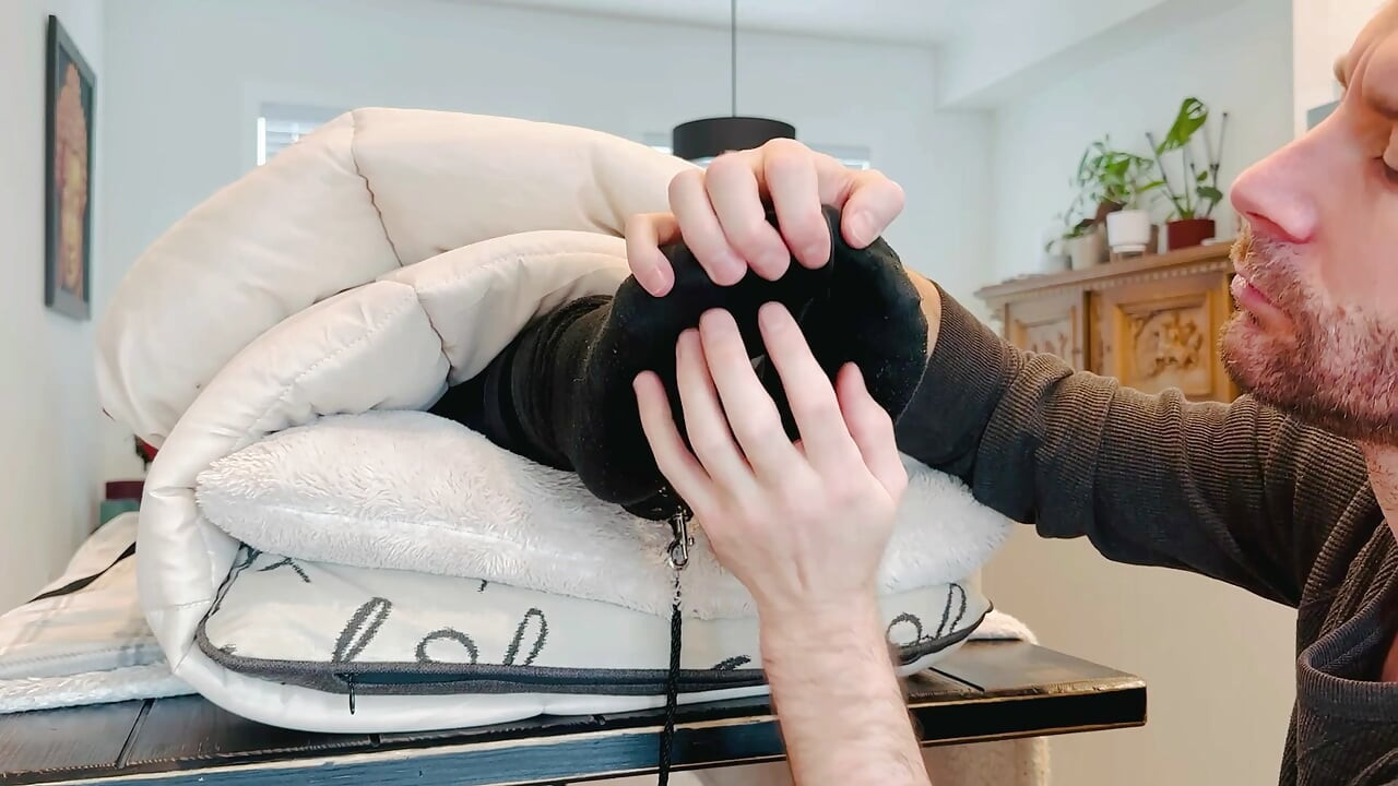 CEO's Obscenely Sexy Feet Mercilessly Tickled by Ex-Employee (Part 1) PREVIEW