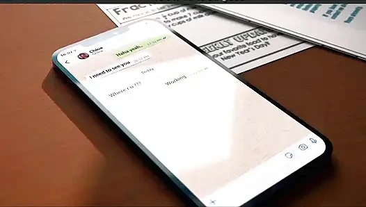 Моя неверная подруга