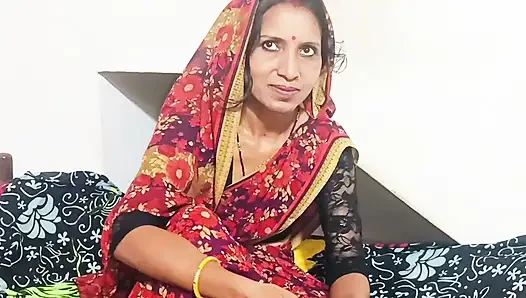 New Desi indian couple Hard fuking in room