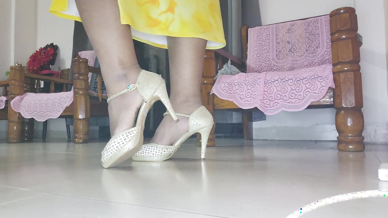 Be a Good Boy Swallow My Dick and Eat My Cum