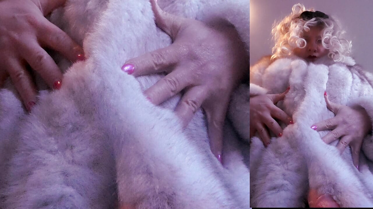 Πιείτε ένα φλιτζάνι καφέ με Futa-Furbitch